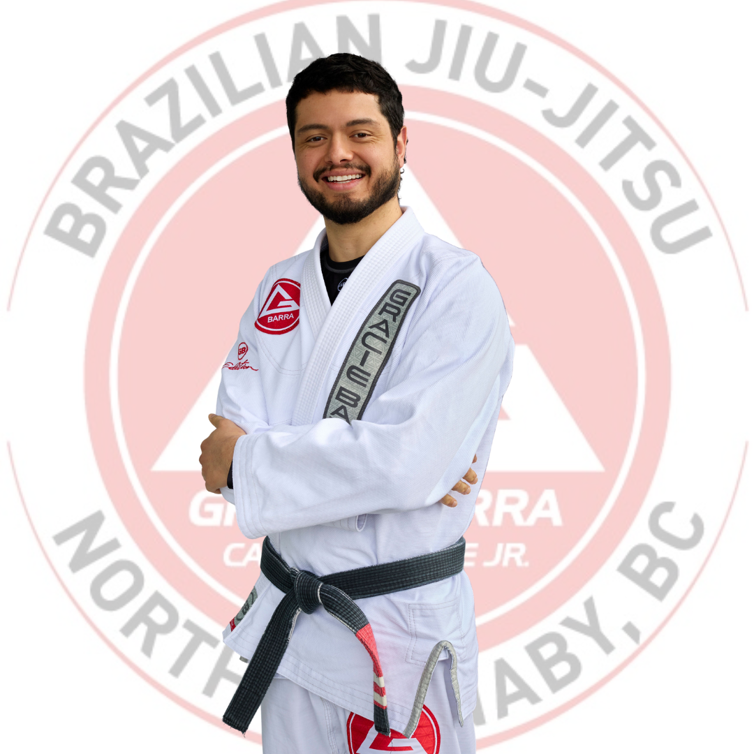 Brazilian Jiu Jitsu Classes in Burnaby